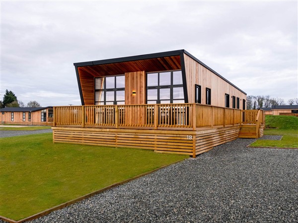 Exclusive Tempest Spa in South Humberside