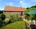 Enjoy a leisurely break at Exmoor Barn; Minehead; Exmoor