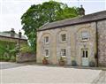 Eyam View Cottage in Hope Valley - Derbyshire