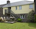Enjoy your time in a Hot Tub at Owls Roost; Combe Martin; Exmoor