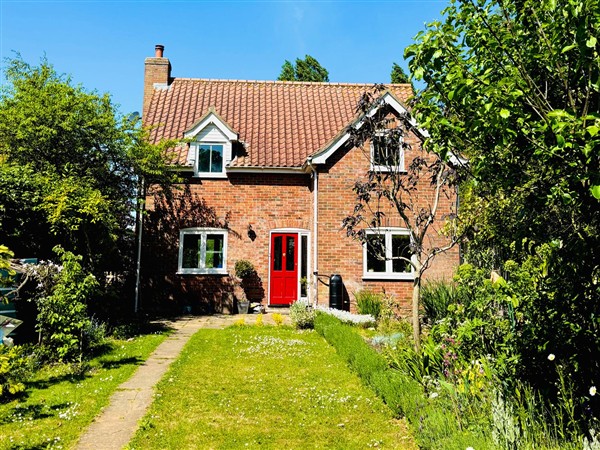 Fables Cottage, 