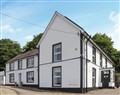 Enjoy a glass of wine at Faerdre Manor; Dyfed