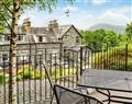 Forget about your problems at Fairfield Cottage; Cumbria