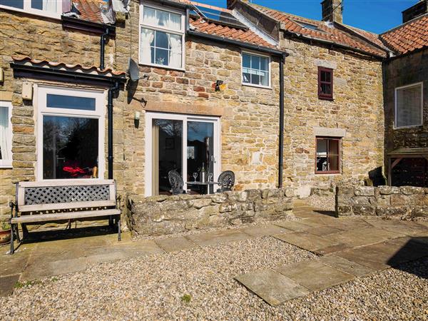 Fairhaven Cottage in North Yorkshire