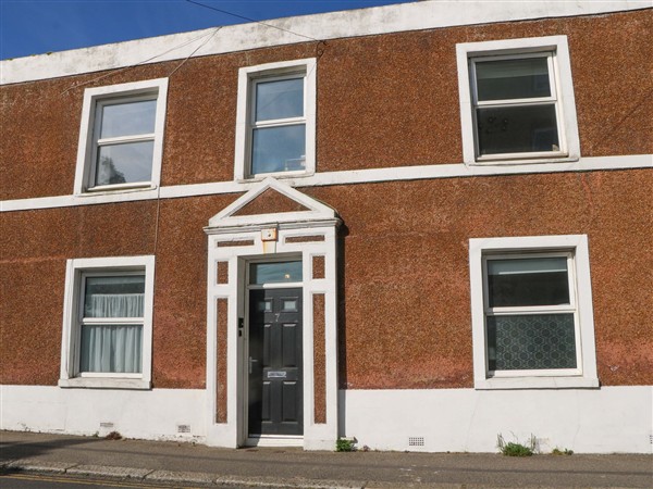 Fairhazel Apartment in East Sussex