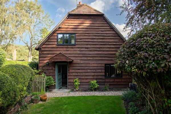 Fairmile Cottage in Oxfordshire