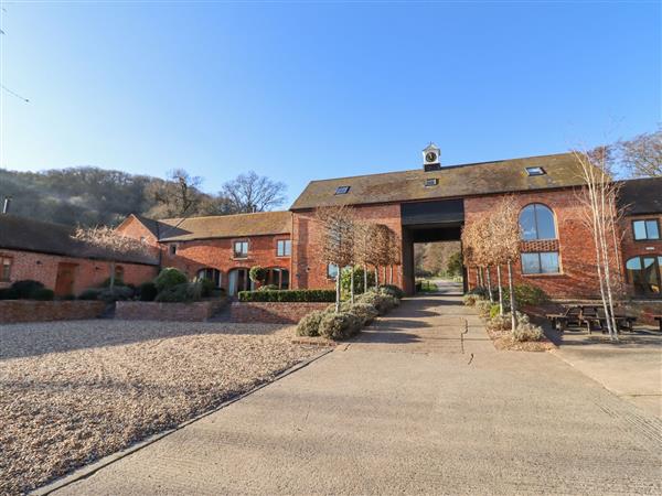 Fairoaks Barns - Worcestershire