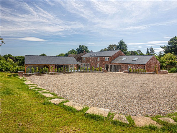 Fairvale House, 