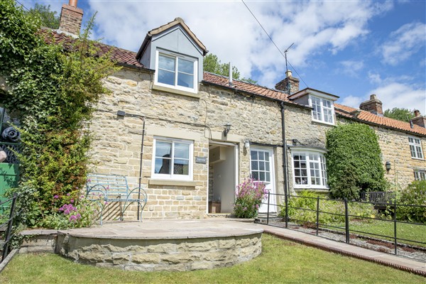Fairview in North Yorkshire