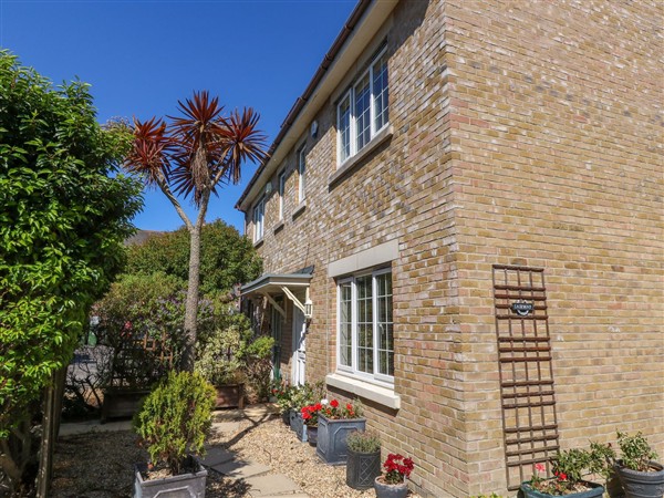 Fairways House, 