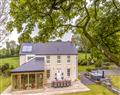 Enjoy your time in a Hot Tub at Fairy Hill House; ; Newport