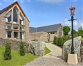 Unwind at Falcon Steading; Perthshire