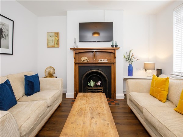 Falkland in North Yorkshire