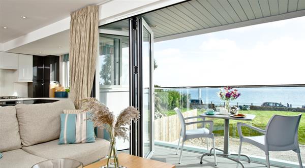 Falmouth Suite 2 in Falmouth, Cornwall