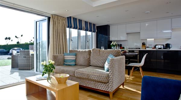 Falmouth Suite 3 in Falmouth, Cornwall