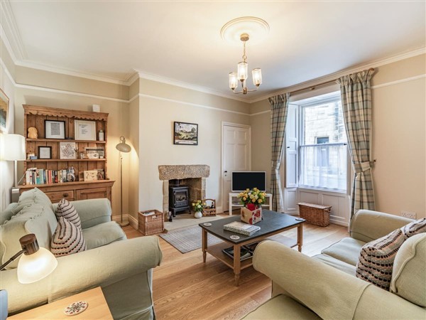 Falstaff House in Northumberland