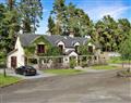 Family Lodge No. 1 in Pitlochry - Perthshire