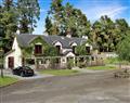 Family Lodge No. 4 in Pitlochry - Perthshire