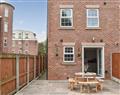 Family Townhouse Manchester in Salford, near Manchester - Lancashire