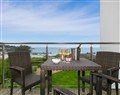 Enjoy a glass of wine at Far Cliffs; ; Carbis Bay