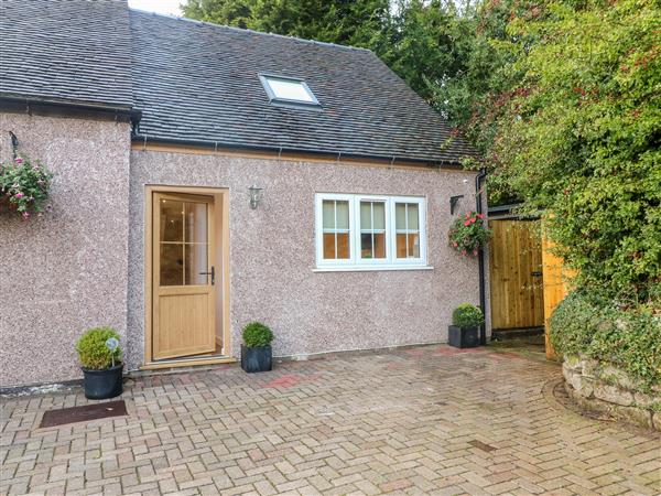 Farley Cottage II in Staffordshire