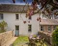 Enjoy a leisurely break at Farm Cottage; Pembroke; Pembrokeshire