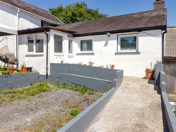 Farm Cottage, 