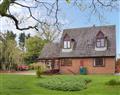 Enjoy a leisurely break at Farmers Cottage; North Humberside