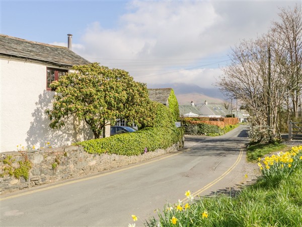 Farmhouse Cottage - Cumbria