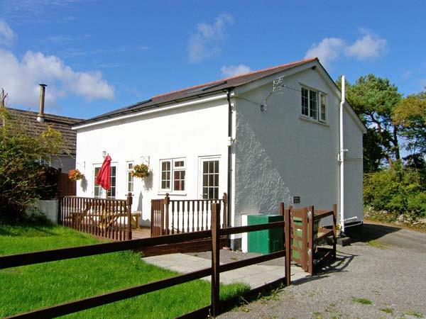 Farmhouse Cottage in Gwynedd