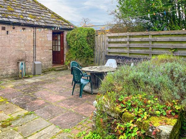 Farmtoun Cottage in Angus