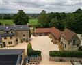 Take things easy at Farmyard Cottage; Malmesbury; Wiltshire