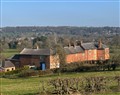 Farnah House Barn - Derbyshire