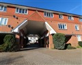 Farnham Park Apartment - Surrey