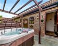 Relax in a Hot Tub at Farriers Cottage; North Yorkshire