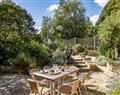 Forget about your problems at Farro Cottage; Kingham; Cotswolds