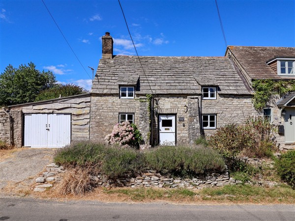 Farthing Cottage, 
