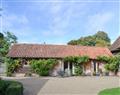 Farthingales - The Stables in Nonington, nr. Dover - Kent