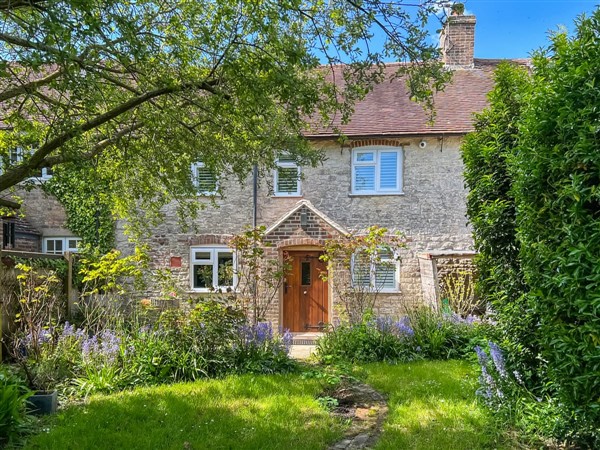 Farwood Cottage in Dorset