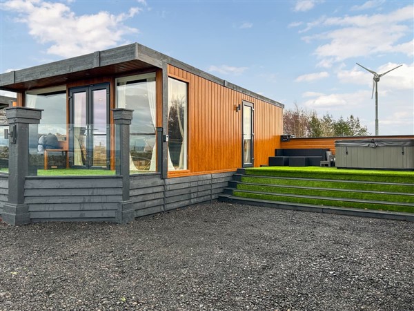 Fa'side Lodge, Tranent