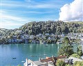 Fastnet at Nonsuch House in  - Kingswear