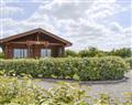Relax in a Hot Tub at Faulkers Lakes - Bramble Lodge; Lincolnshire