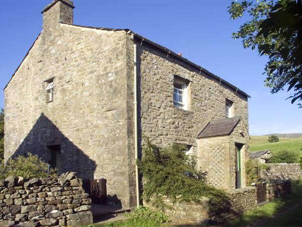 Fawber Cottage in North Yorkshire