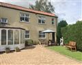 Fawn Lea Apartment in Staindrop, nr. Barnard Castle - Durham