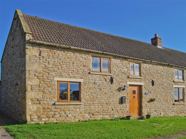 Featherstone Cottage in Newton-upon-Rawcliffe, N Yorks, North Yorkshire