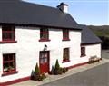 Enjoy a leisurely break at Fehanaugh Cottage; Lauragh; County Kerry