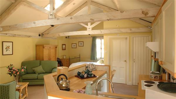 Felbrigg Stable Apartment in Norfolk