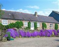 Enjoy a leisurely break at Felbrook Cottage; Northumberland