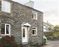 Forget about your problems at Fell Cottage; Ulverston; Cumbria