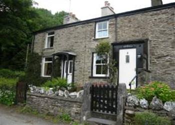 Fell Cottage in Kendal, Cumbria